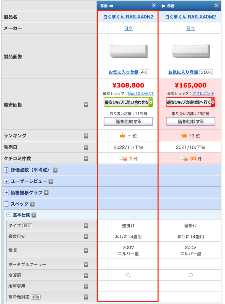 2023年4月】買ってはいけないエアコン3選！エアコンクリーニングのプロが徹底解説【リビング編】